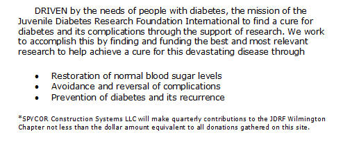 Diabetes Protection Program