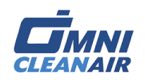 OmniCleanAir OCA1200 Filtration System